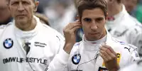 Bild zum Inhalt: DTM-Aus: Felix da Costa schaut auf LMP2 und Super Formula