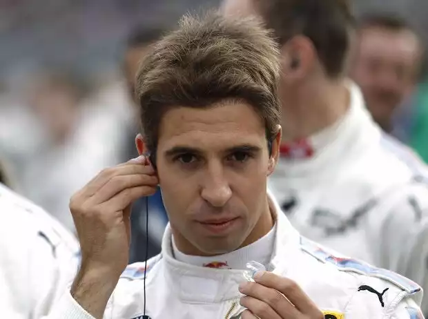 Antonio Felix da Costa Titel-Bild zur News: Antonio Felix da Costa