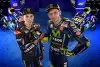 Bild zum Inhalt: Rossi sicher: Vinales ist Titelkandidat