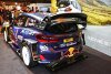 Bild zum Inhalt: Aerodynamik beim neuen WRC-Reglement im Mittelpunkt