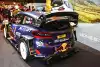 Bild zum Inhalt: Aerodynamik beim neuen WRC-Reglement im Mittelpunkt