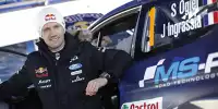Sebastien Ogier