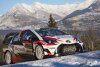 Bild zum Inhalt: WRC 2017: Latvala erwartet Lernjahr für Toyota