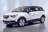 Bild zum Inhalt: Opel Crossland X 2017 News: Bilder, Maße, Austattung, Länge