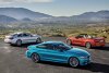 Bild zum Inhalt: BMW 4er Facelift 2017: Feinschliff für's Coupe