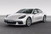 Bild zum Inhalt: Neue Porsche Panamera-Modelle 2017: Nun ist die Familie komplett