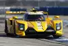 Bild zum Inhalt: LMP2-Klasse 2017: Oreca-Monopol in der WEC?