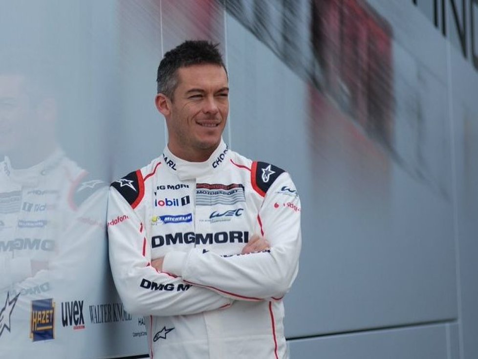 Andre Lotterer