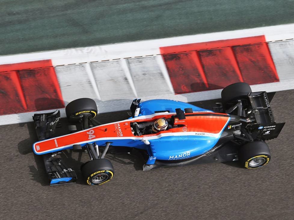 Pascal Wehrlein