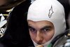 Sergio Perez: Von Nico Hülkenbergs Wechsel überrascht?