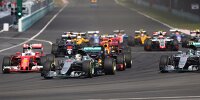 Bild zum Inhalt: Liberty Media: Formel-1-Einstieg der Teams weiter möglich