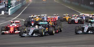 Liberty Media: Formel-1-Einstieg der Teams weiter möglich
