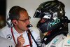 Neue Formel-1-Autos 2017: Rosberg verspricht "Revolution"