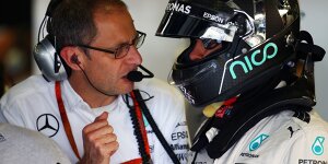 Neue Formel-1-Autos 2017: Rosberg verspricht "Revolution"