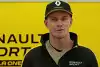 Bild zum Inhalt: Highlights des Tages: Nico Hülkenberg im Renault unterwegs