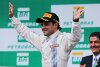 Williams ohne Zweifel: Massa motiviert wie eh und je