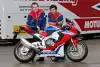 Bild zum Inhalt: Sensation: Guy Martin feiert Isle-of-Man-Comeback!