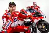 Bild zum Inhalt: Ducati: Präsentation der 2017er-Desmosedici in Bologna