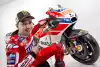 Bild zum Inhalt: Jorge Lorenzo überzeugt: "Werden Rennen gewinnen"