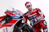 Bild zum Inhalt: Dovizioso angriffslustig: Wollen überall konkurrenzfähig sein