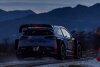 Bild zum Inhalt: Rallye Monte Carlo: Unfall überschattet WRC-Saisonauftakt