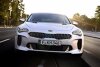 Kia Stinger 2017: Technische Daten, Motoren, Abmessungen, Markstart