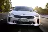 Bild zum Inhalt: Kia Stinger 2017: Technische Daten, Motoren, Abmessungen, Markstart