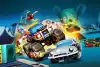 Bild zum Inhalt: Micro Machines World Series vorgestellt