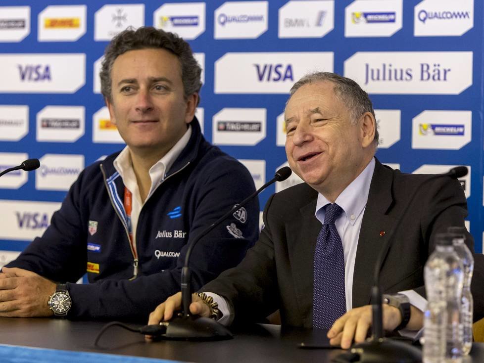 Jean Todt