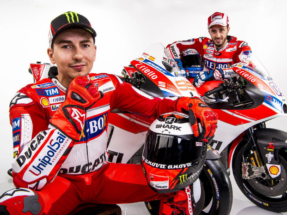 Jorge Lorenzo