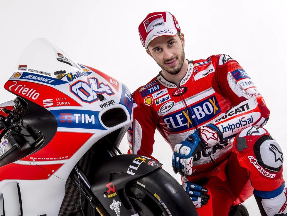 Andrea Dovizioso