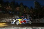 Sebastien Ogier (M-Sport)