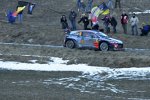 Thierry Neuville (Hyundai) 