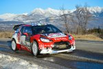 Craig Breen (Citroen) 