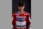 Jorge Lorenzo