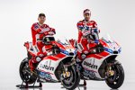 Jorge Lorenzo & Andrea Dovizioso