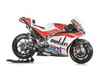 Ducati Desmosedici GP