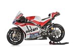 Ducati Desmosedici GP