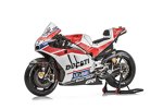 Ducati Desmosedici GP