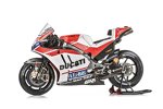 Ducati Desmosedici GP