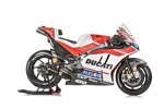 Ducati Desmosedici GP