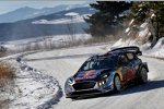 Sebastien Ogier (M-Sport)