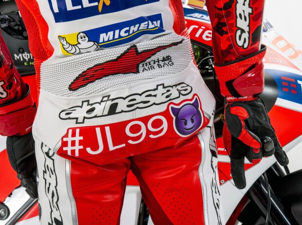 Jorge Lorenzo