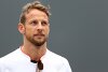 Jenson Button sicher: Mercedes auch 2017 großer Favorit