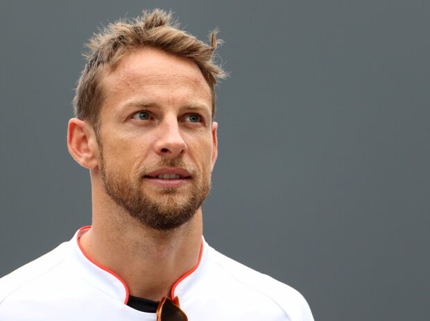 Jenson Button Jenson Button