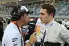 Bild zum Inhalt: Stoffel Vandoorne bei McLaren: Gleiche Chancen wie Alonso?