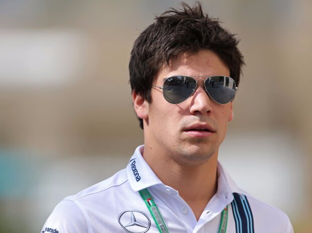 Lance Stroll Lance Stroll