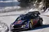 Bild zum Inhalt: Rallye Monte Carlo: Neuville-Drama bringt Ogier in Führung