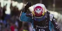 Sebastien Buemi