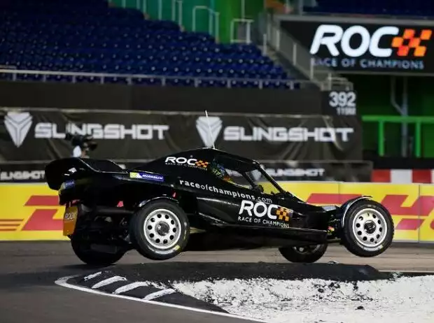 ROC Miami Titel-Bild zur News: ROC Miami